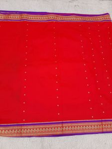 Banarsi Silk Saree
