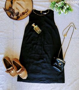 Black Stylish Dress