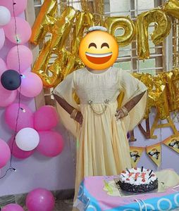 Gown