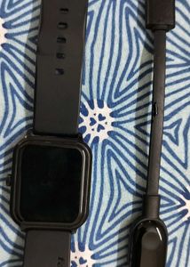 Fastrack Smartwatch