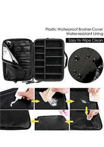 Makeup Vanity Box Extra Large