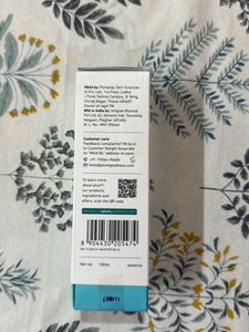 Plum HYA-BETAINE Vegan Mucin Essence