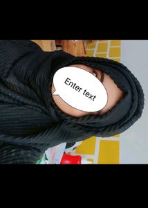 Rincle Hijab (Pack Of 4)
