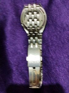 Sieco Wrist Watch For Men