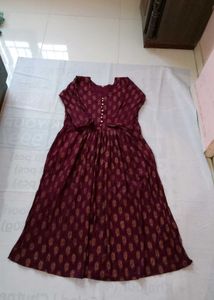 Nayra Cut Kurti