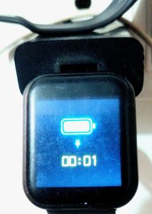 Pebble Smartwatch Fitness Tracker