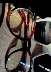 Pair Of 3 Sun Glasses