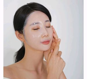 MADFORCOS Indeps™ Resume Biocellulose Mask