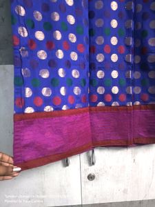 Salwar Set Festival