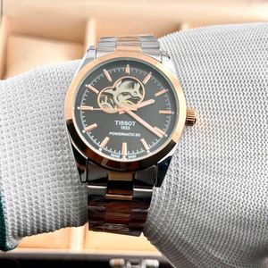Tissot Powermatic Watch For Men Premium
