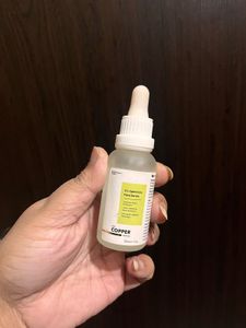 The Copper Science Serum Set Get 1@99