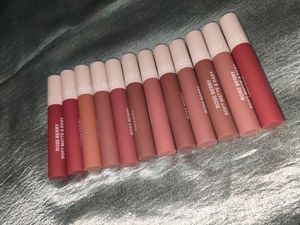 Rose Berry Matte Lipsticks