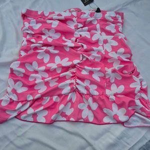 Cutest Tube Top