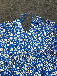 Instagram Trendy Dress ♥️