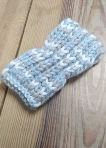 Handmade Knitted Headband