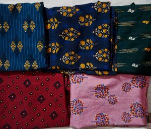 Combo Daily Wears. Ready-made Tops
