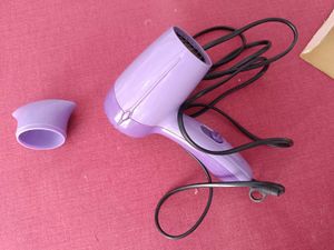 Philips Hair Dryer less used New condition 🎉🎉🎉