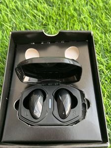 Ptron Buds With Box And Warranty