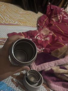 Modern Thermal Coffee Mug