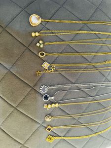 Misboota Beautifully Pendant With Earrings