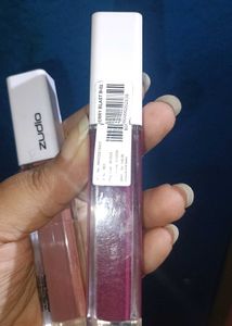 Zudio Lipstick Combo
