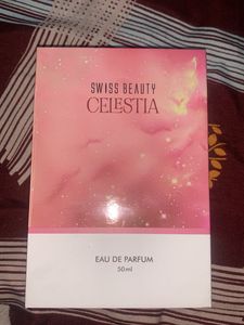 Swiss Beauty Celestia Perfume