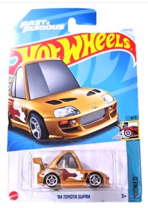 Hotwheels Collectable Cars