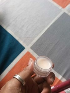 Zudio Lip Tint And Balm Combo