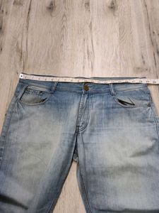 Ma747 Sabrin Jeans Waist 38