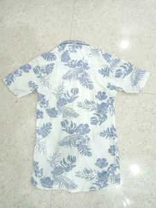 Printed Shirt For Boys