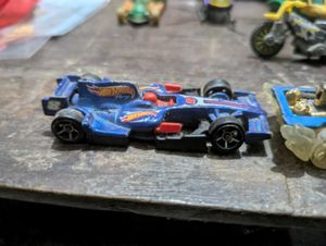 Toy Cars and Helicopters Lot Hotwheeels/ Matchbox