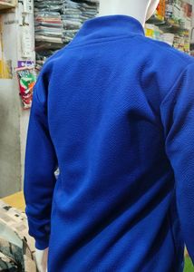 Jacket New
