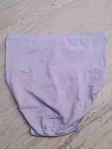 five Imported Fabric cotton panty
