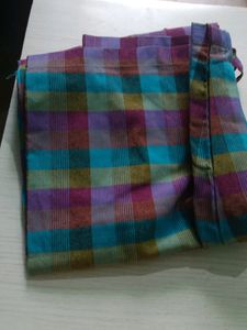Cotton palazzo pant for women