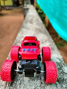 Kids Truker Toy