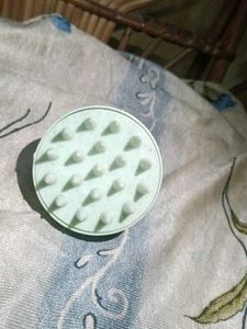 Scalp Massager