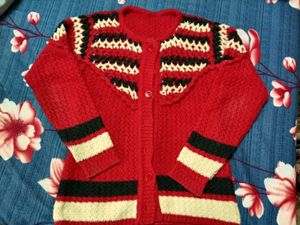 Girlish Sweater ♥️