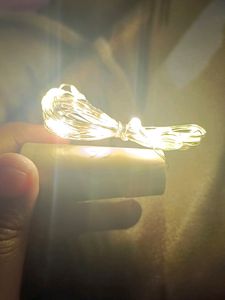 Fairy lights (decoration)