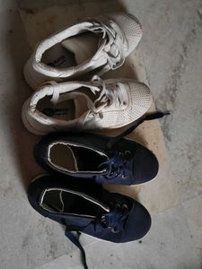 2 Boots