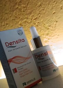 Densita Hair Growth 📈 Serum .... Highly Recommend