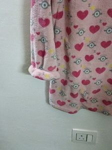 Minions Pajama Top - Cozy &amp; Fun!