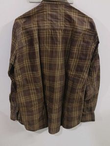 Roxy Club Plaid Shirt
