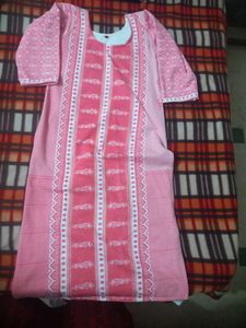 Garm Kurta