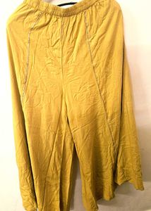 Haldi Special 2 Piece Dress