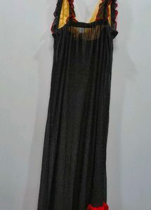 Elegant Night Slip