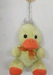Cute Duck Plushie