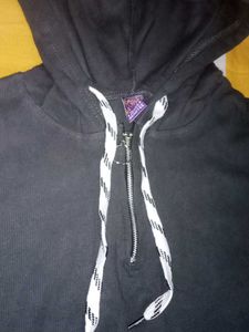 Top With Cap