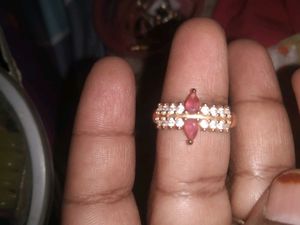 Combo Rings