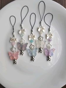 PHONE CHARMS 9