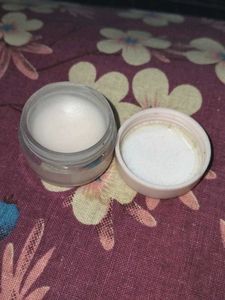 Hydrating Lip Balm